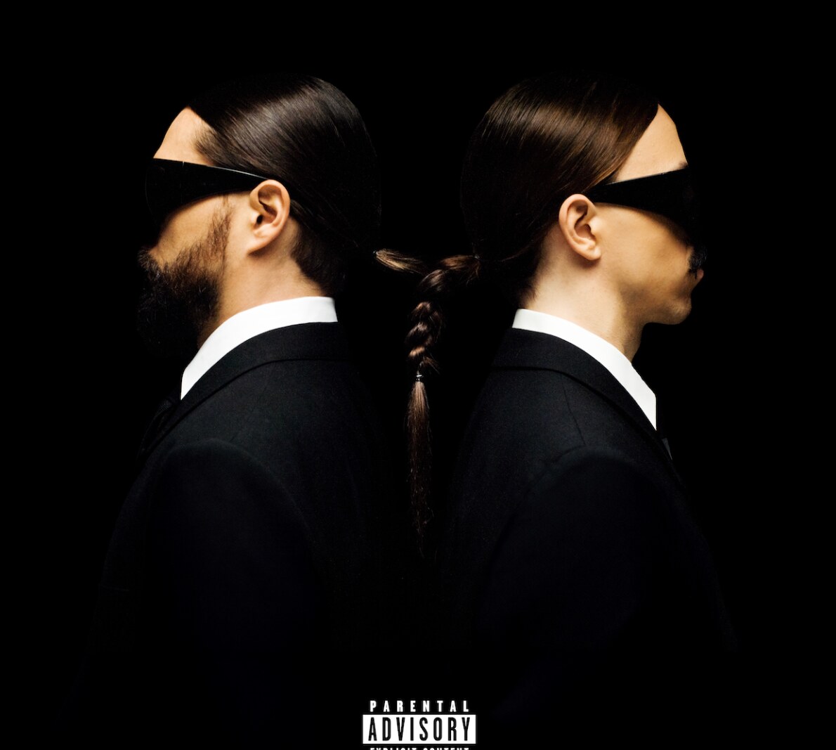 Tommy Cash and Salvatore Ganacci reveal their 2nd track “Ass & Titties”