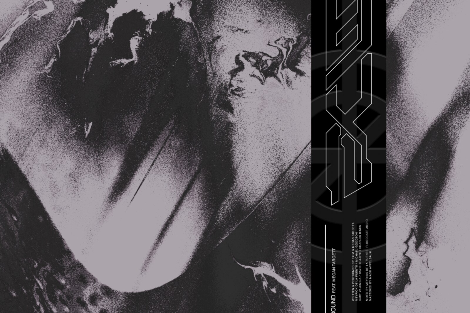 Exist Immortal release new single feat. Megan of Vexed