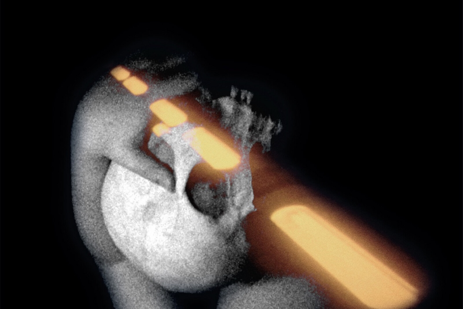 Jac Berrocal, David Fenech and Vincent Epplay, releases ‘Broken Allures’