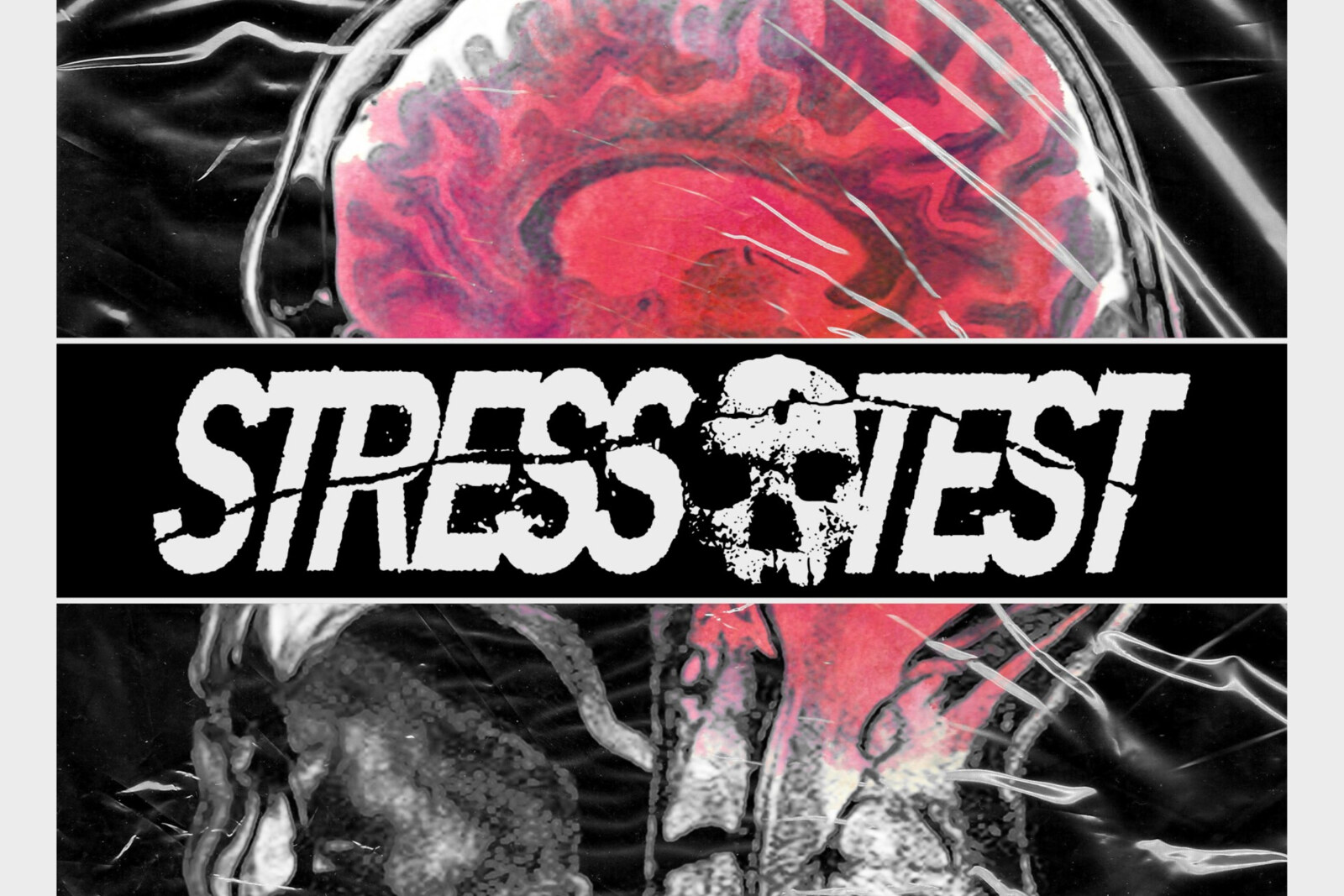 Stress Test : Decibel Magazine Premeires Debut Video “Bastard Behavior” From Oregon Thrash Upstarts