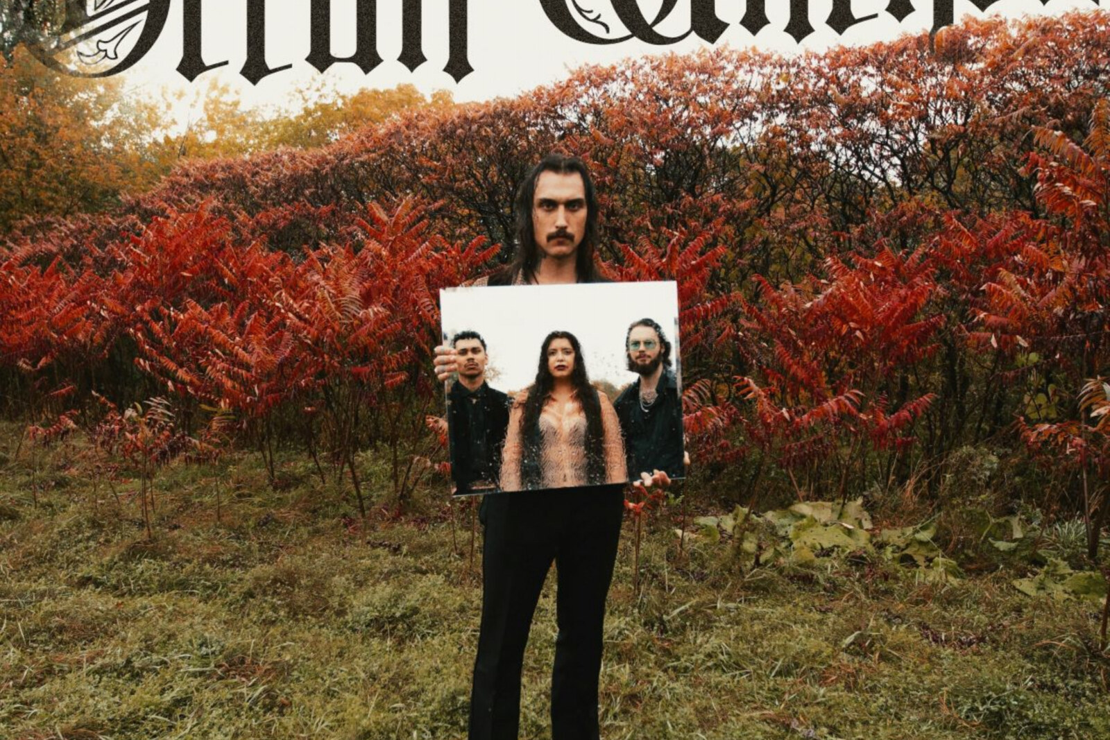 Occult Witches  elease New Video For "The Fool"