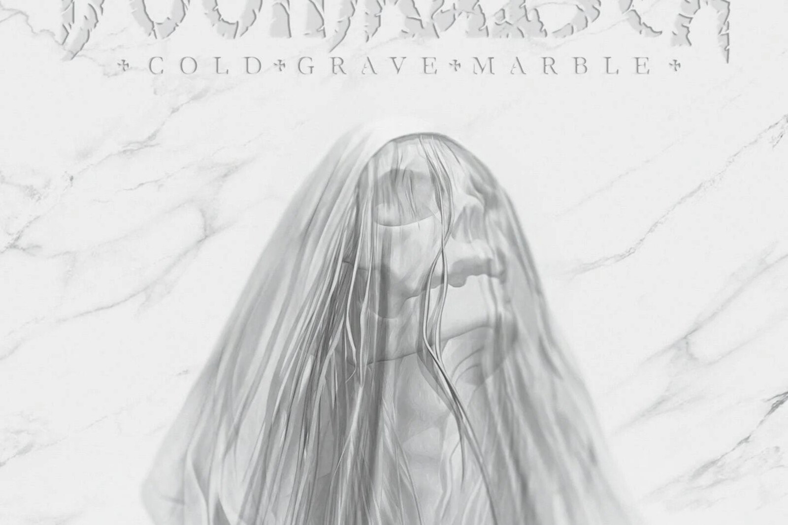 Doomraiser Italian doom metallers unleash intense new single "Last Christmas...", new album "Cold Grave Marble" out in October