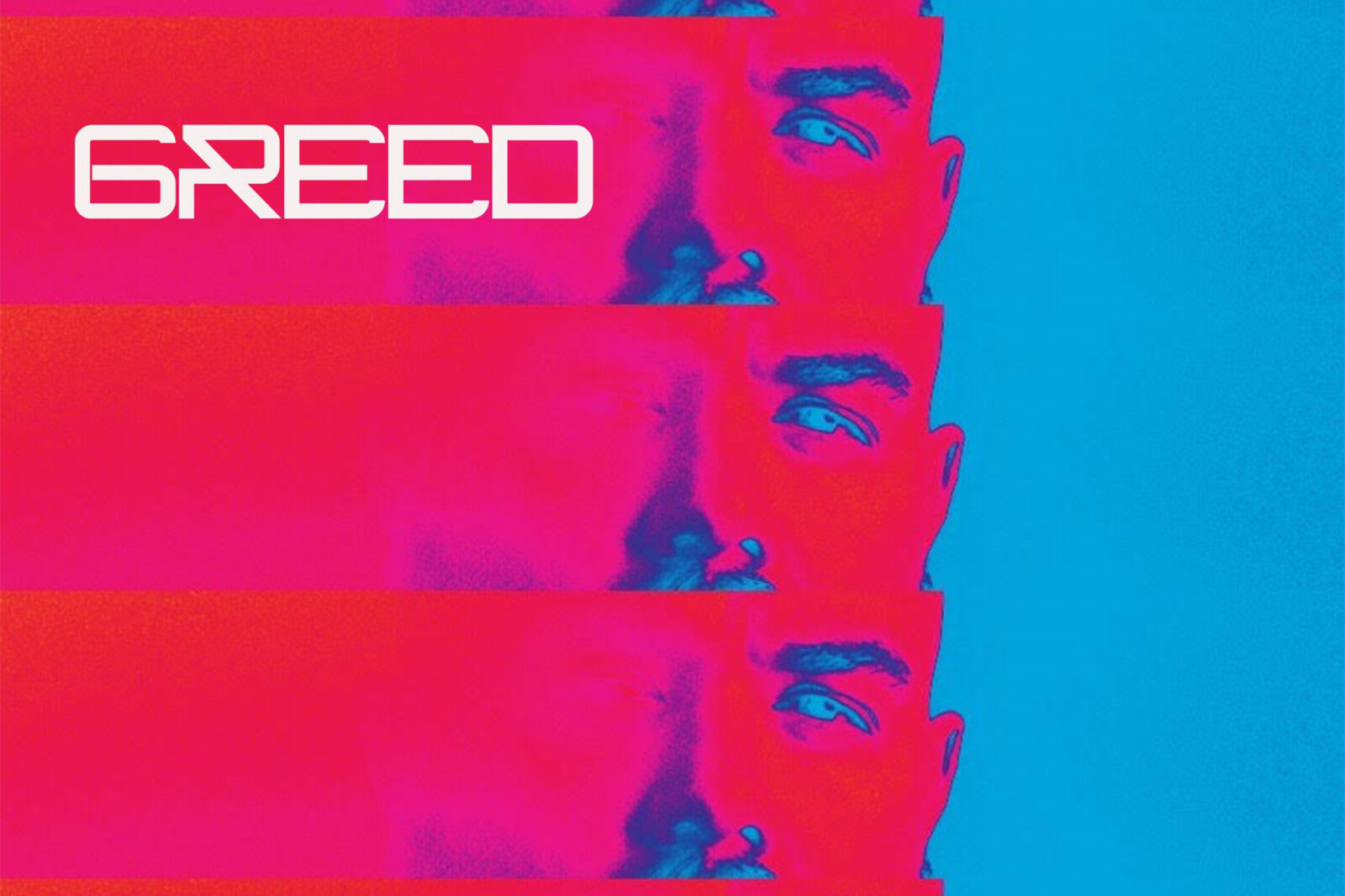 Joe Appleford shares brand-new single 'GREED'
