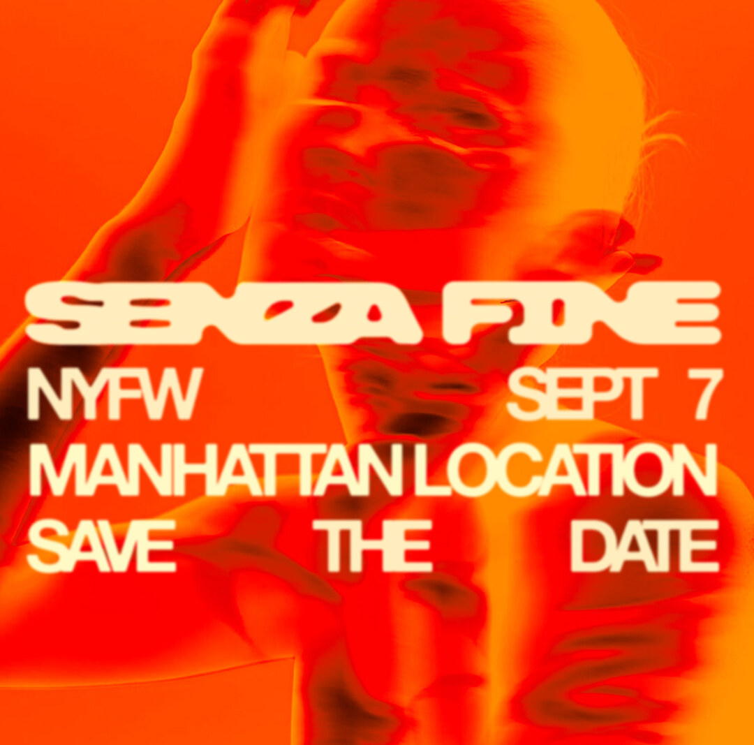 Carlita & Teksupport Announce Senza Fine (Vol 5) During NYFW
