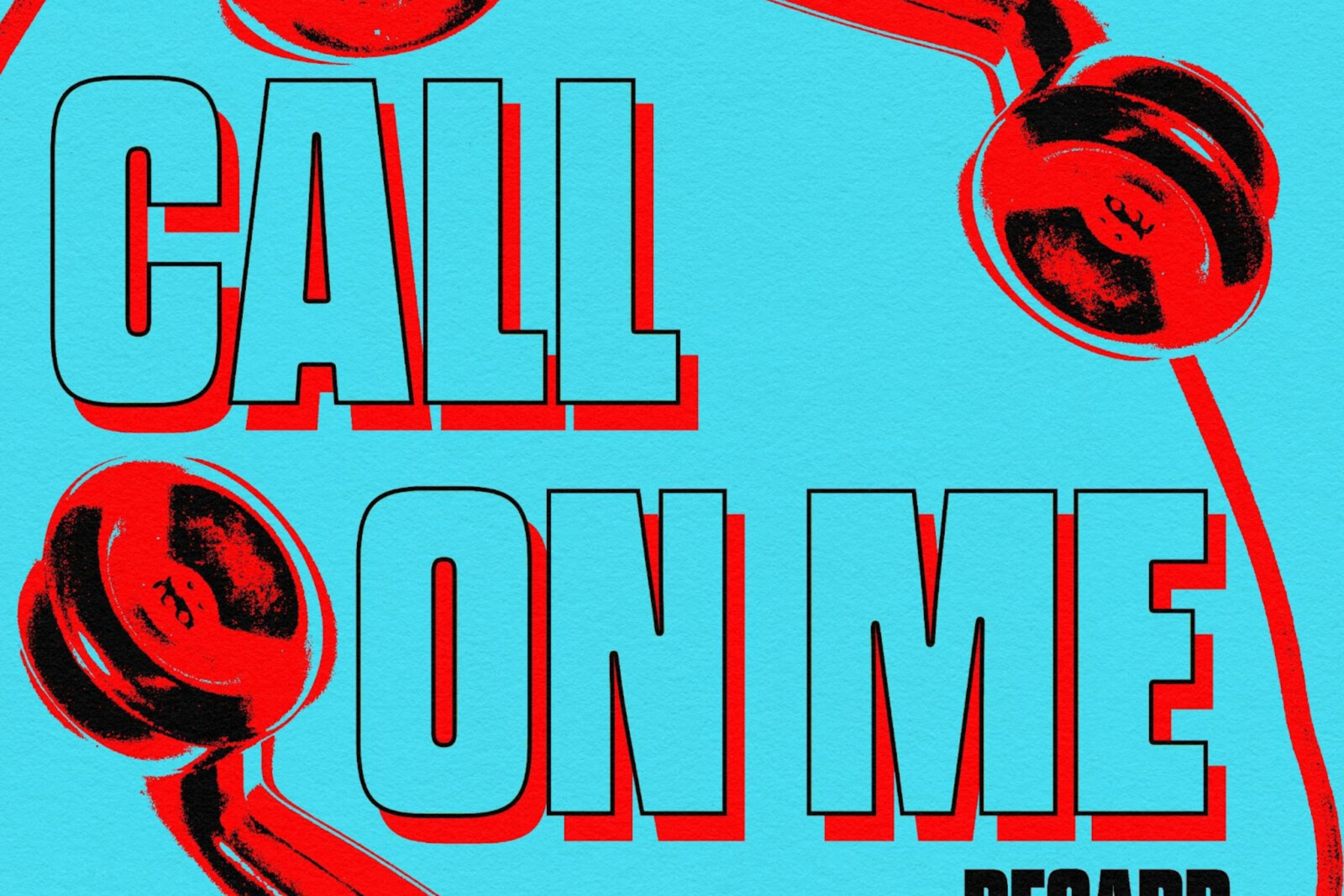 Internationally acclaimed DJ/producer Regard releases new single “Call On Me”