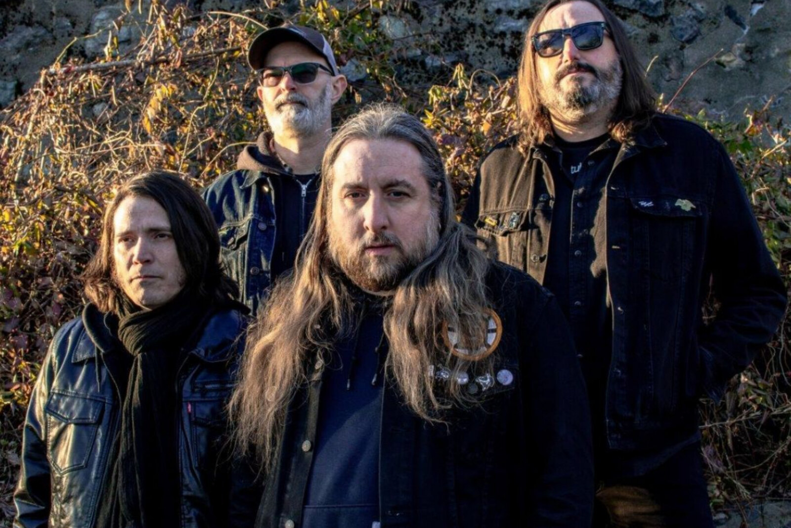 Worshipper release & stream new album 'One Way Trip' today
