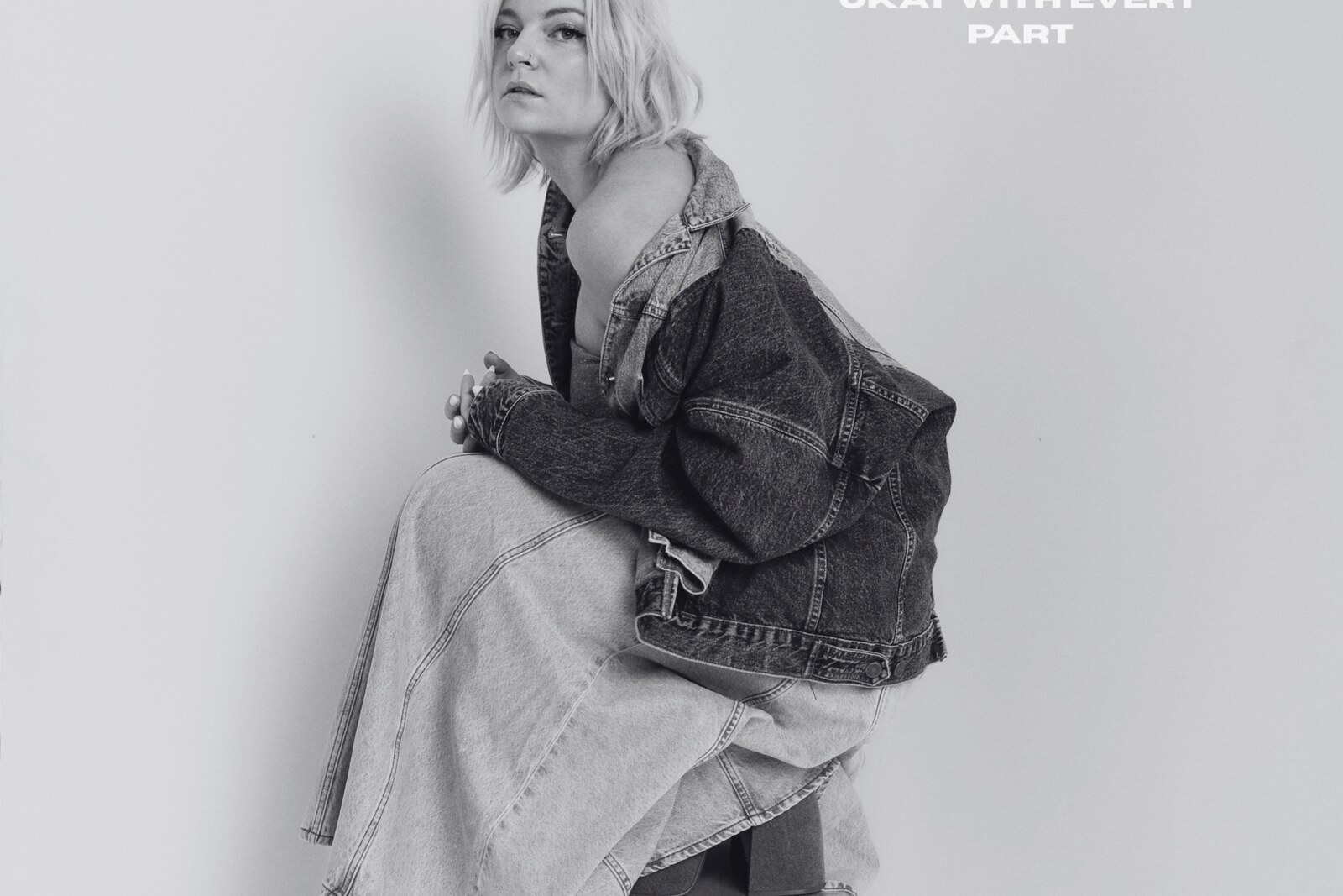 JESSIA Presents New EP, 'Okay With Every Part,' & Announces Headline Tour