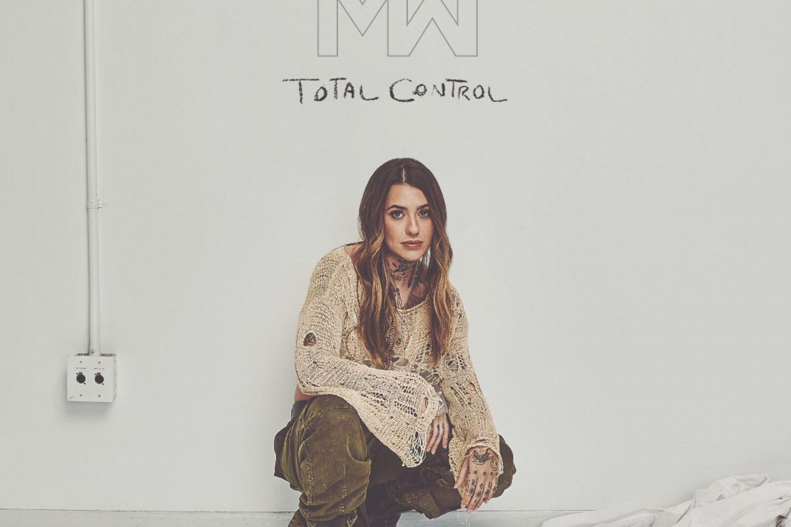 Morgan Wade releases new single 'Total Control'