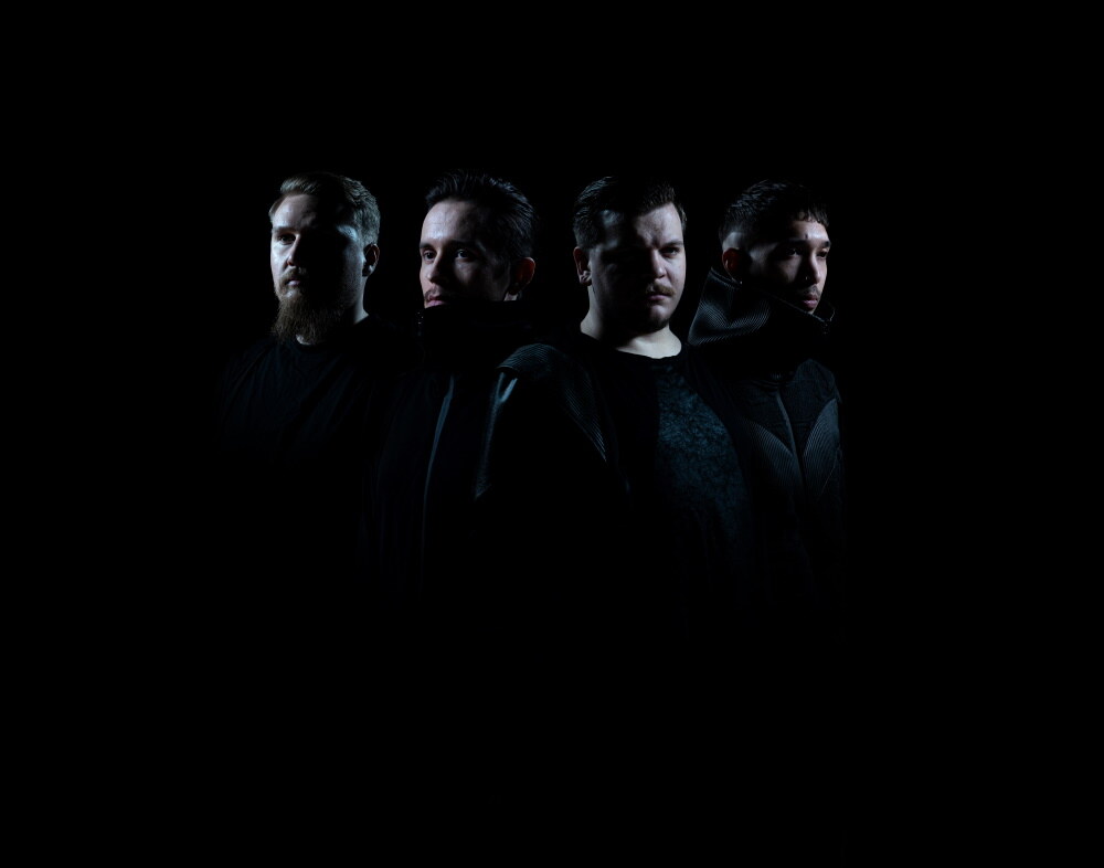 Finnish extreme metallers Assemble The Chariots stream video on album release day
