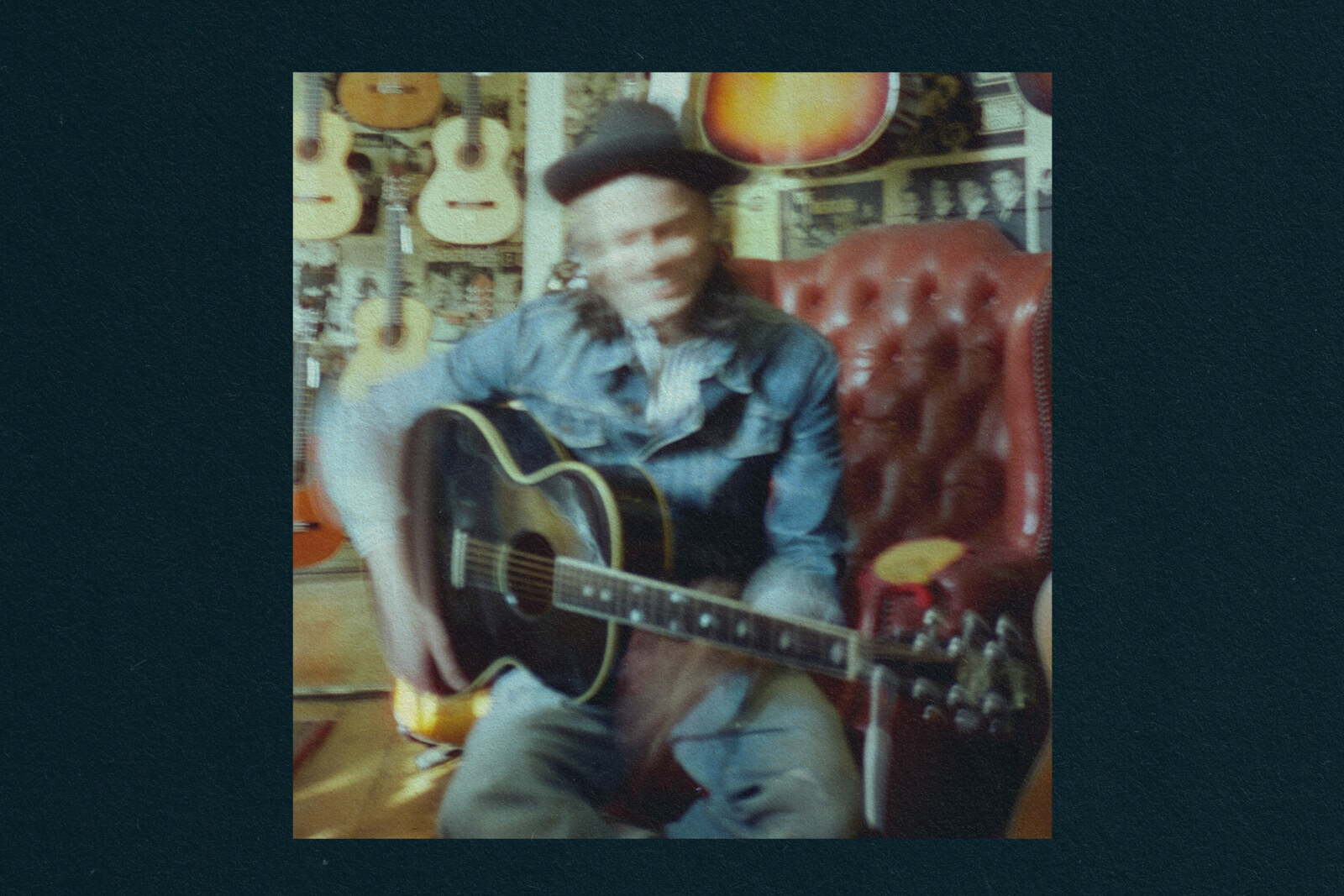 James Bay announces highly anticipated fourth full-lenght album "Changes All The Time" out September 20 !