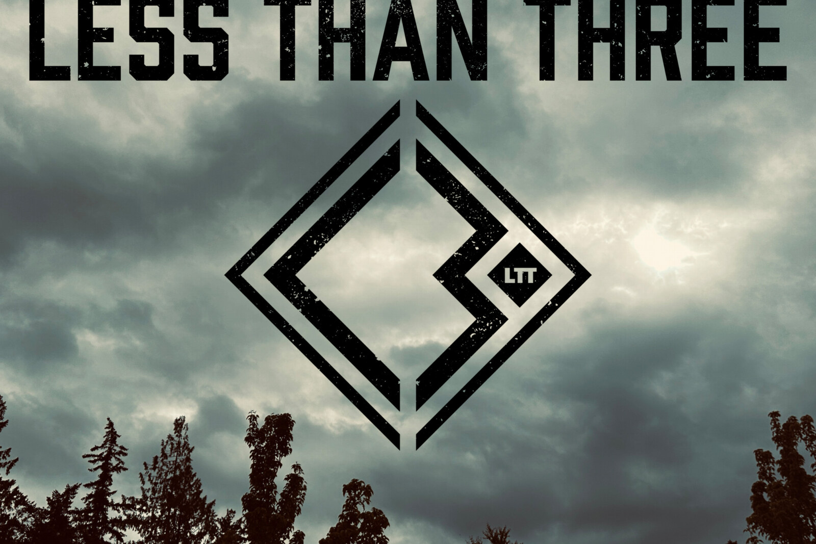 New Single from Less Than Three  "Off the Wagon"