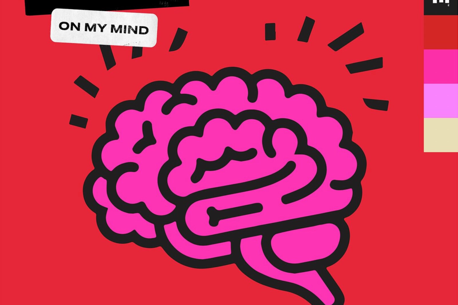 UK chart-topping artist Shift K3Y bursts onto London dance label  D4 D4NCE with ‘On My Mind’ 