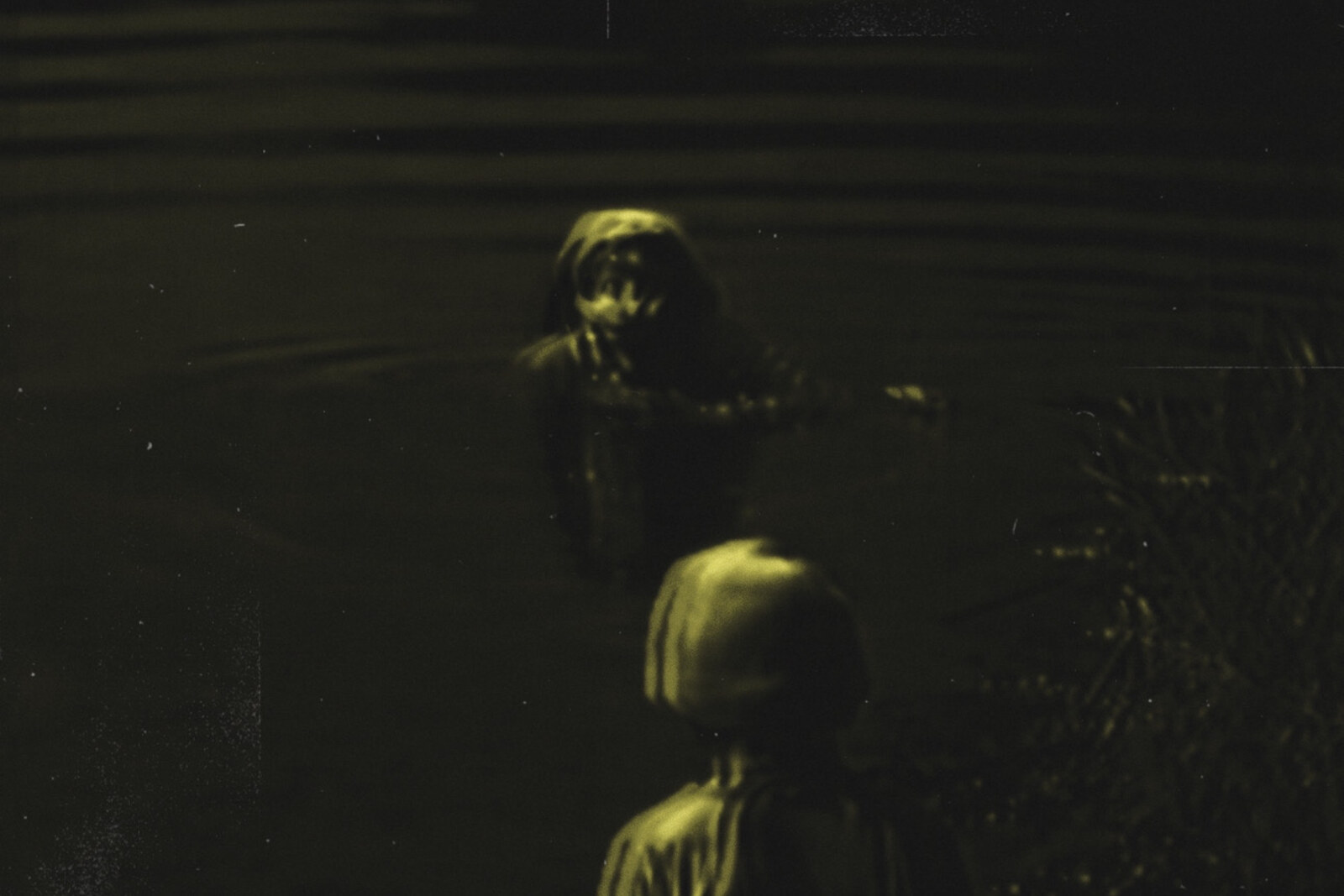 Alternative rock band Splitview share grungy single "Into Nothing"