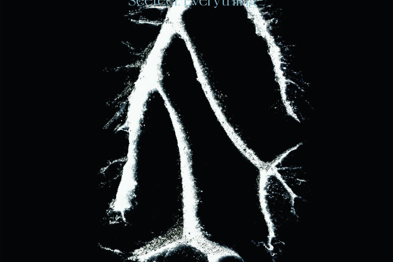 Seefeel announce mini-album 'Everything Squared'