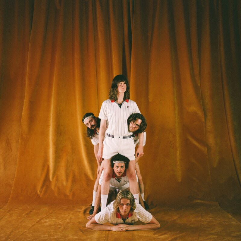 Blossoms Reveal New Single & Video PERFECT ME, from upcoming album GARY