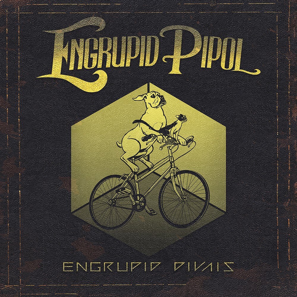 Engrupid Pipol releases new single