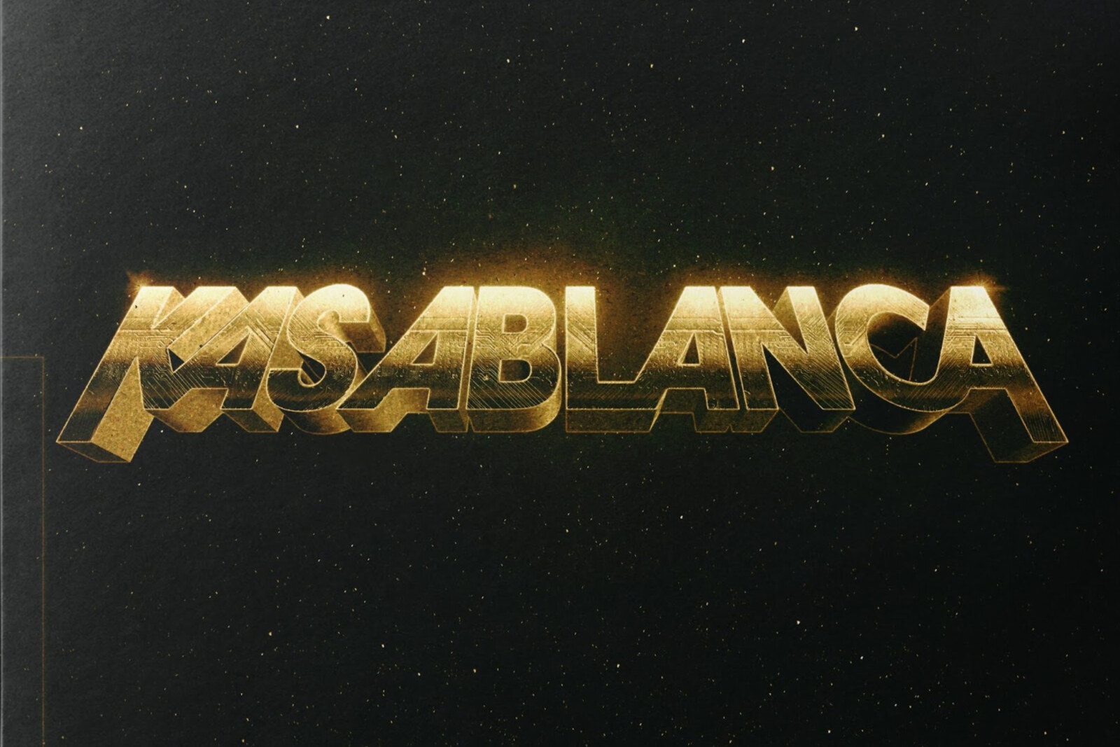 Kasablanca announces debut album ‘Higher Resolution,’ Fall Tour and new single