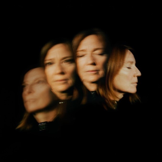 Beth Gibbons launch 'Lost Changes' live Manchester Albert Hall