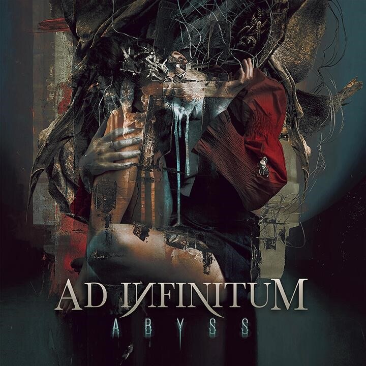 Ad Infinitum to Release New Modern Metal Album, “Abyss”, on October 11, 2024!