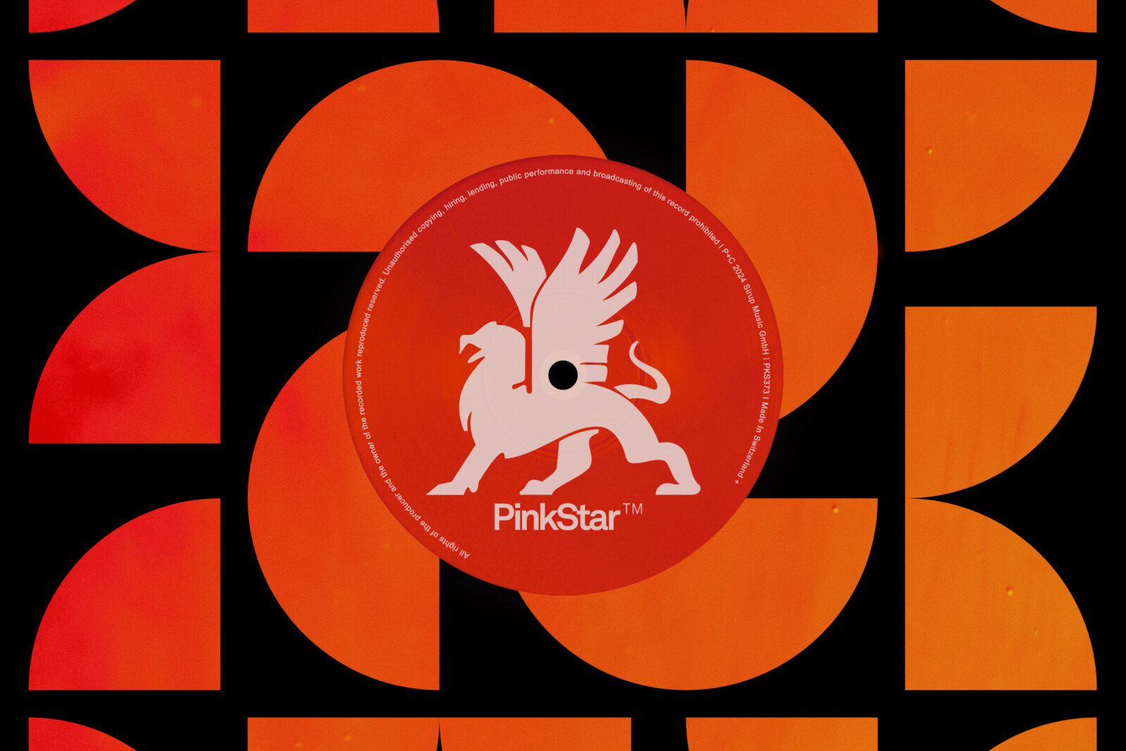 EDX Delivers Summer Record 'Osculate' on PinkStar Records