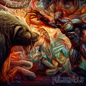 Finnish melodic death metal band Alias Noone's third single from their upcoming album is a story about fundamental forces and essences of the universe!