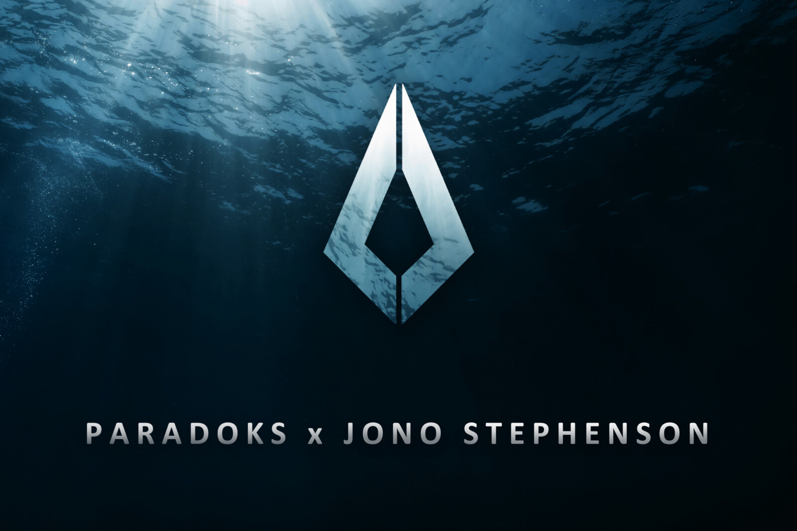 Paradoks and Jono Stephenson Unite for Pulling Me To You Ft. Frynn