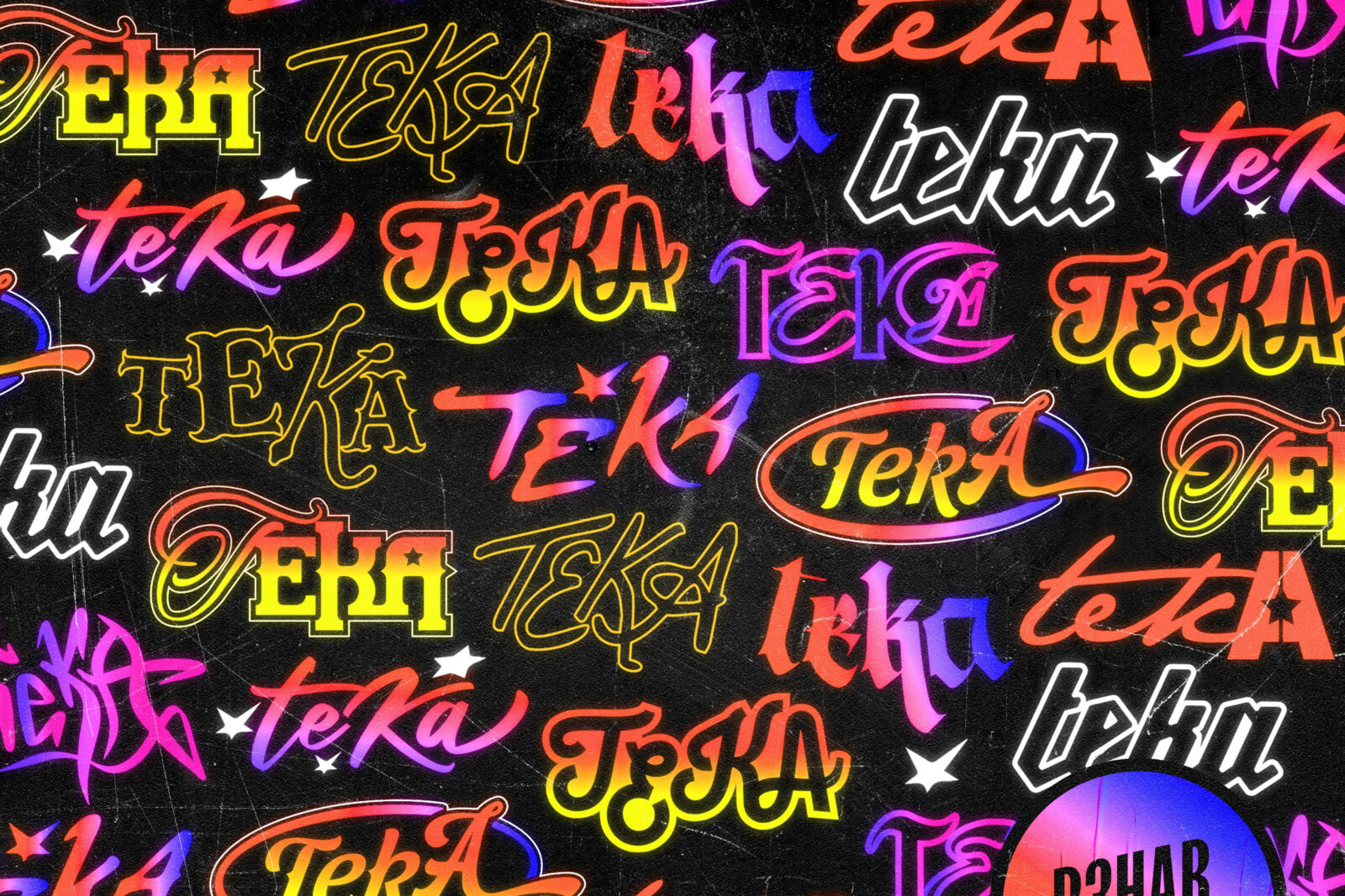  R3HAB flips DJ Snake and Peso Pluma's "Teka" into 145BPM crowd-pleaser (out on UMG/Interscope)