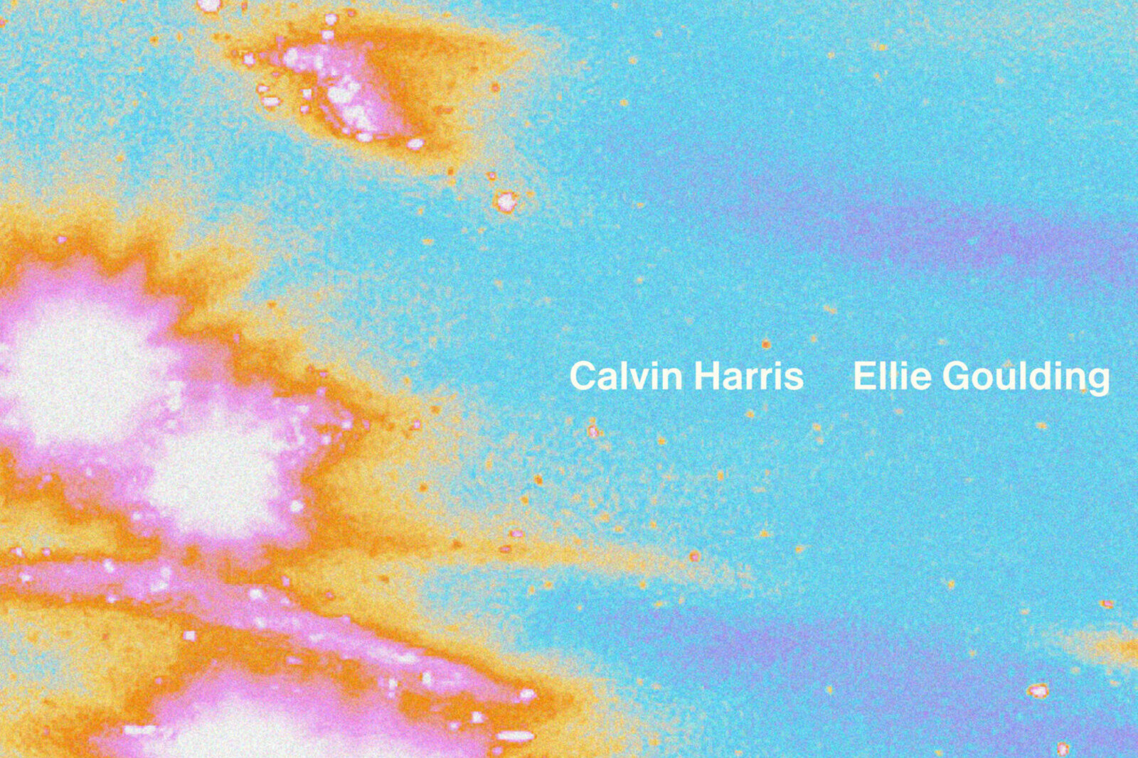 Calvin Harris, Ellie Goulding releases "Free"