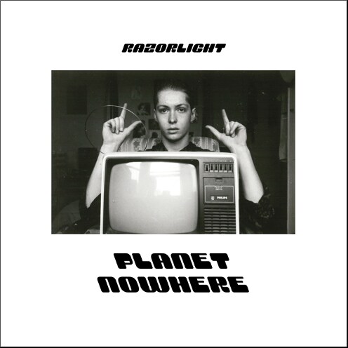 Razorlight announces first new album from the classic line-up since 2008 | "Planet Nowhere"