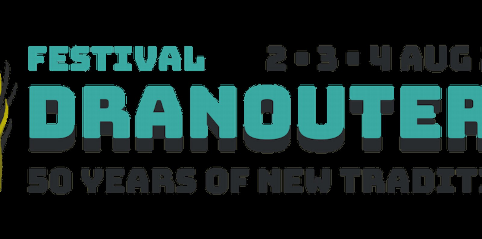 Festival Dranouter verkoopt uit in VVK 