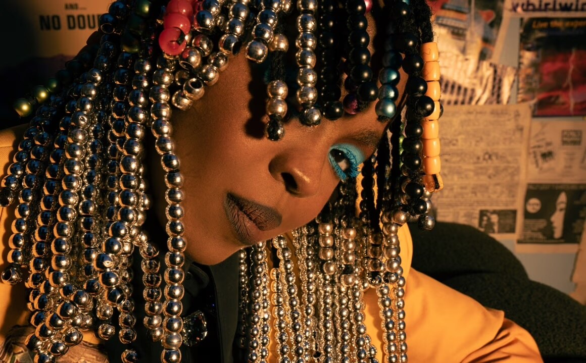 Ms. Lauryn Hill & The Fugees komen op 23 oktober naar het Sportpaleis