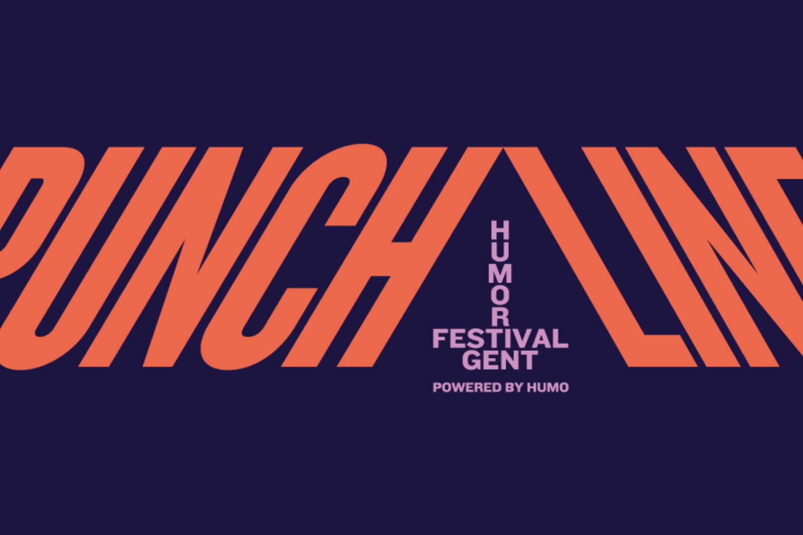 Ruim 10.000 tickets verkocht voor eerste editie van Punchline Festival