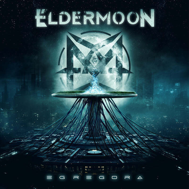 ELDERMOON Consider Their Human Existence On ‘Egregora’