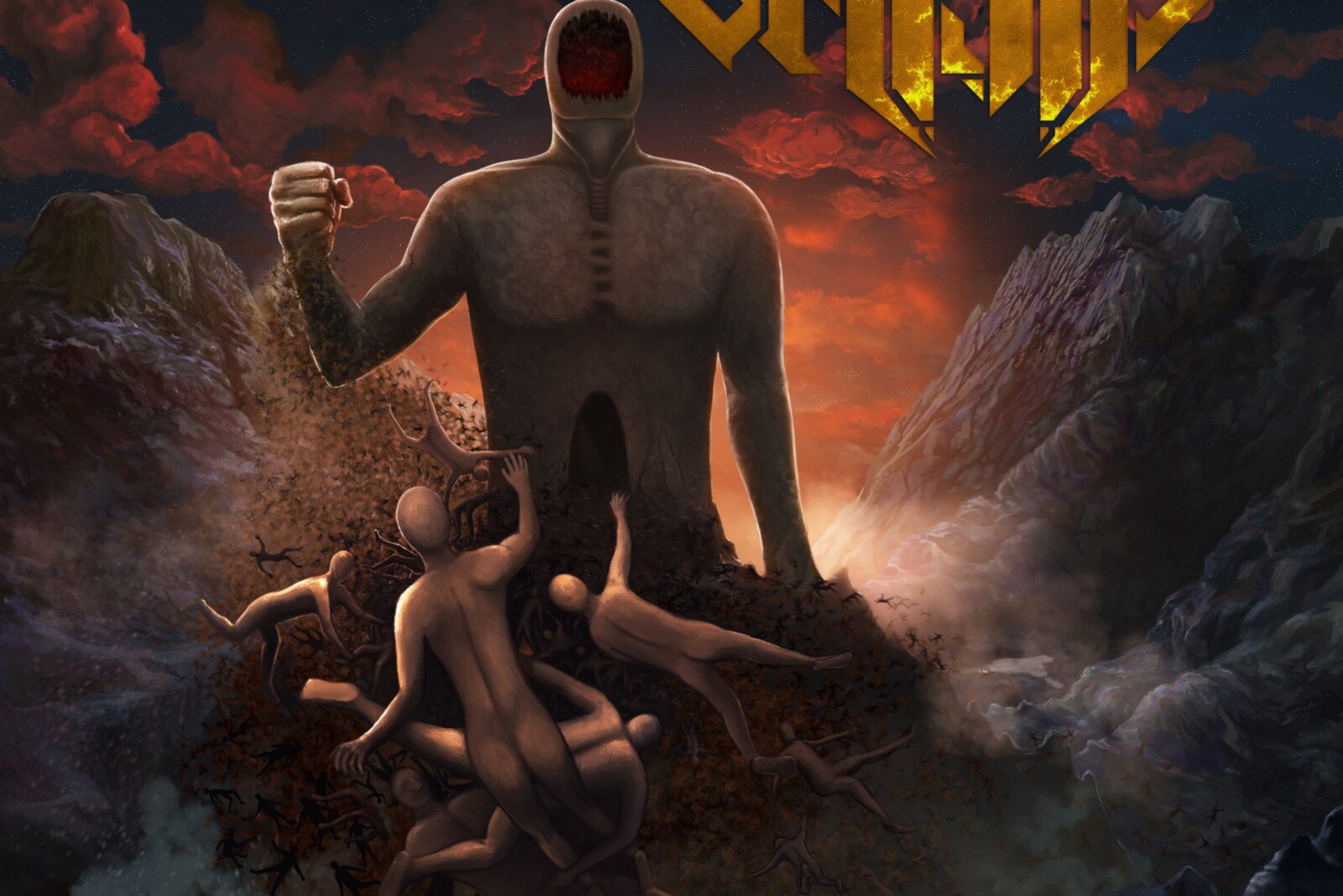 Gaijin releases "Children of Dust"