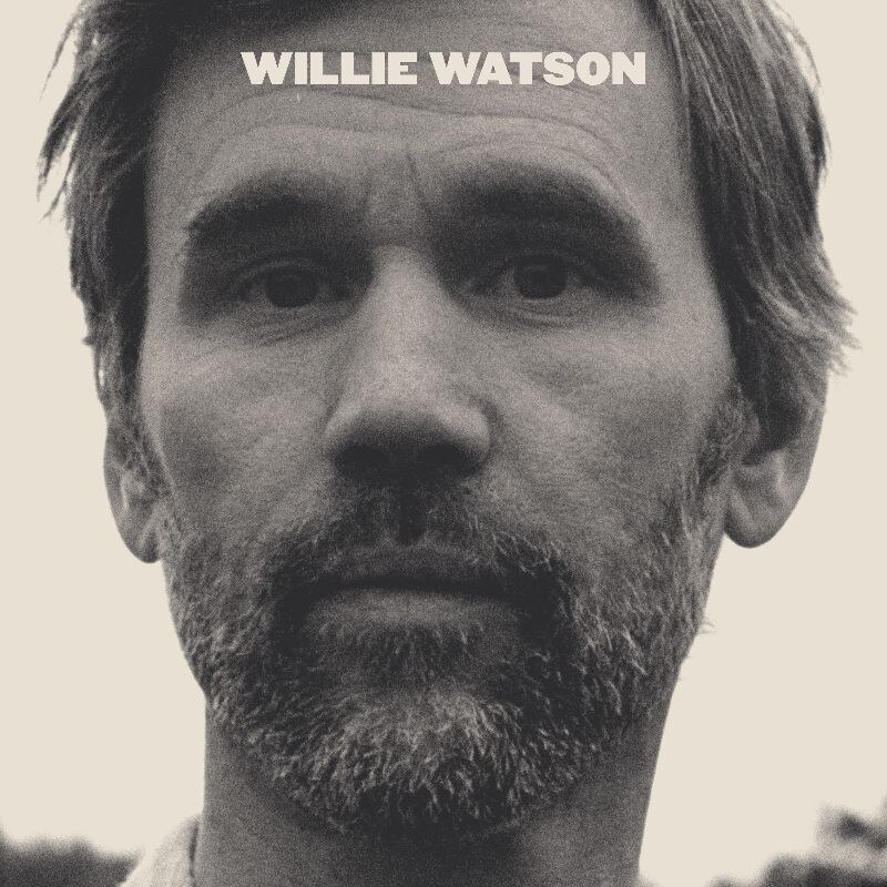 Willie Watson releases new single 'Slim And The Devil'