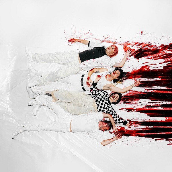 Stand Atlantic Tackle Toxic Friendships In New Track “Frenemies” Ahead Of Brand New Album ‘WAS HERE’ Out On August 23