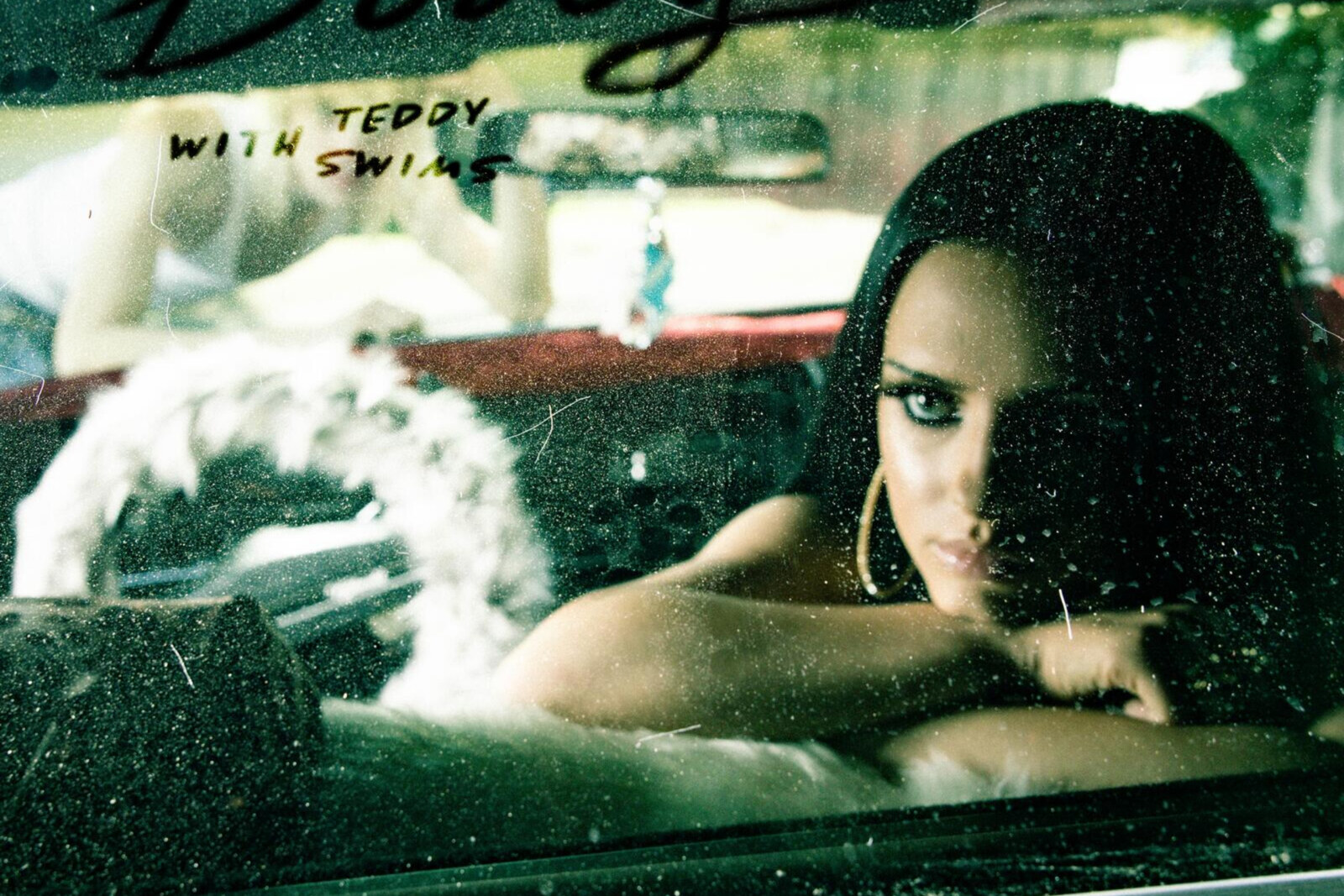 Jessie Murph & Teddy Swims releases "Dirty"