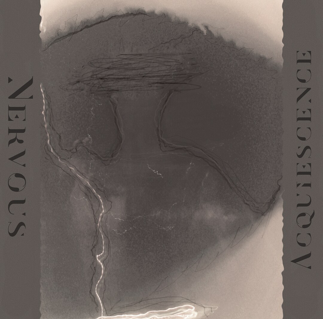 Nervous (Pol) - Acquiescence @ Avant-garde Black/Death Metal