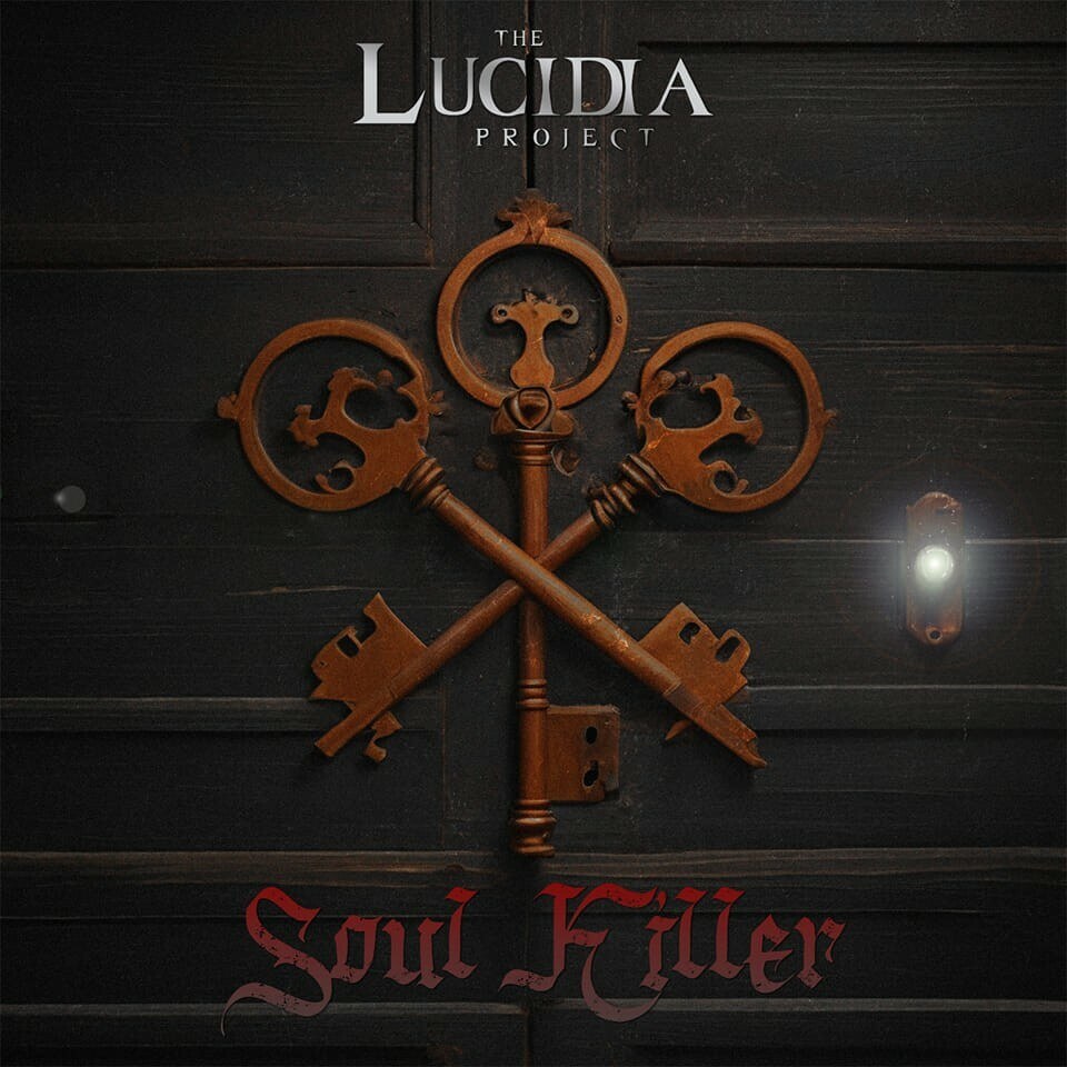 US Melodic Metal Force The Lucidia Project Unleashes New Single "Soul Killer"