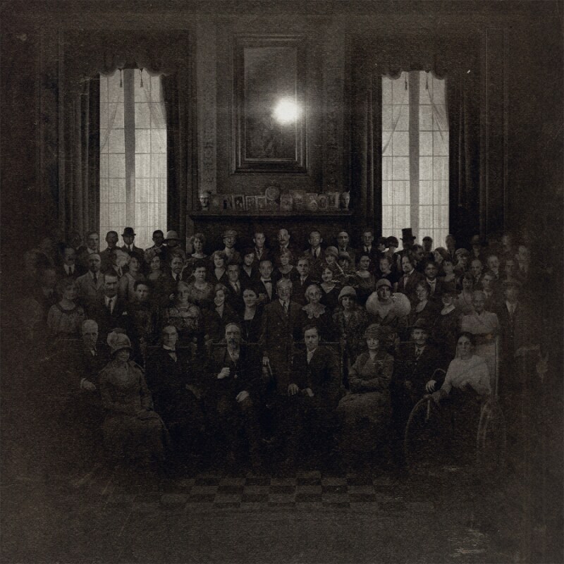 Opeth Announces New Album 'The Last Will & Testament' Shares First Single, "§1"