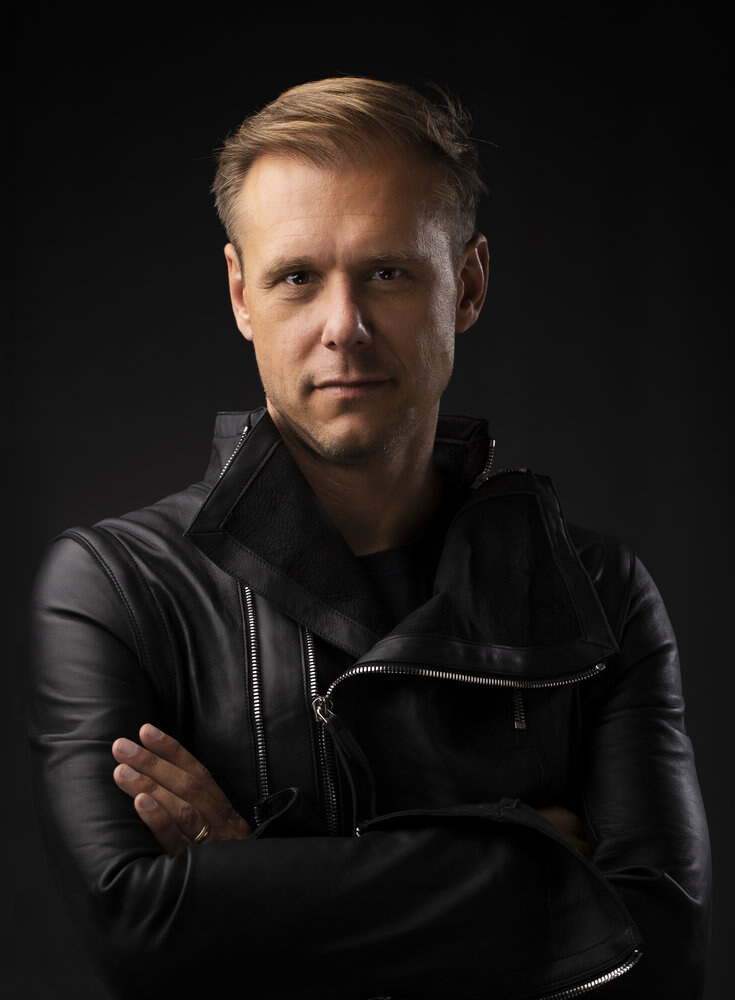 Armin van Buuren Celebrates Ibiza with New Single: ‘Es Vedrà’