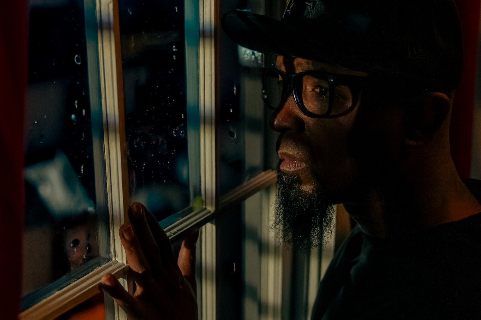 Tech N9ne new single "The punishment (lockdown)" out now-on tour with falling in reverse August/September