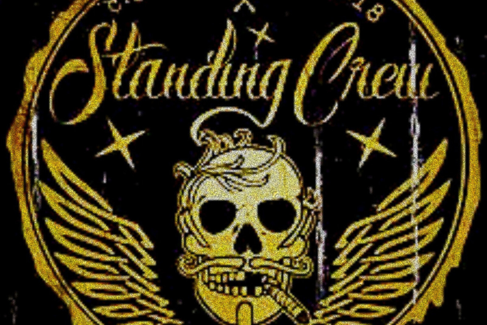 Finnish Rockers Standing Crew Ignites with Debut Power Ballad "The Blind Liar"