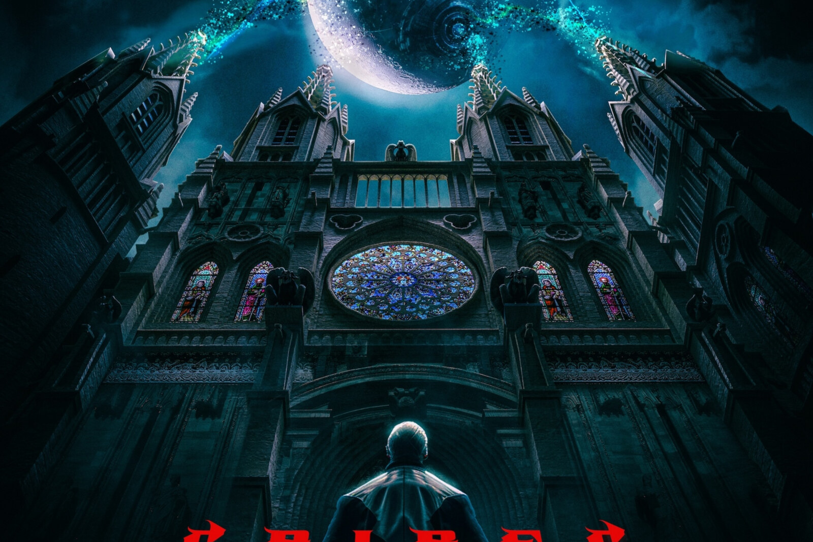 AXAMENTA Releases Music Video For "Spires"