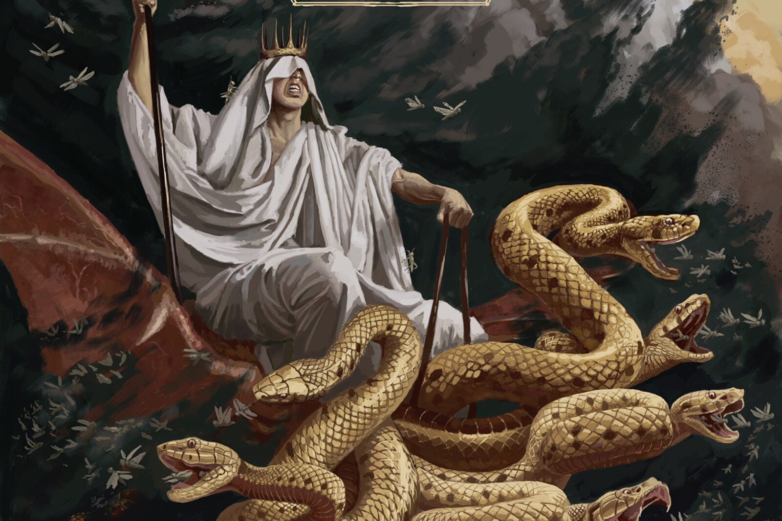 Crossover trailblazers Palehorse celebrate 20 years of history with No Longer Secrets compilation