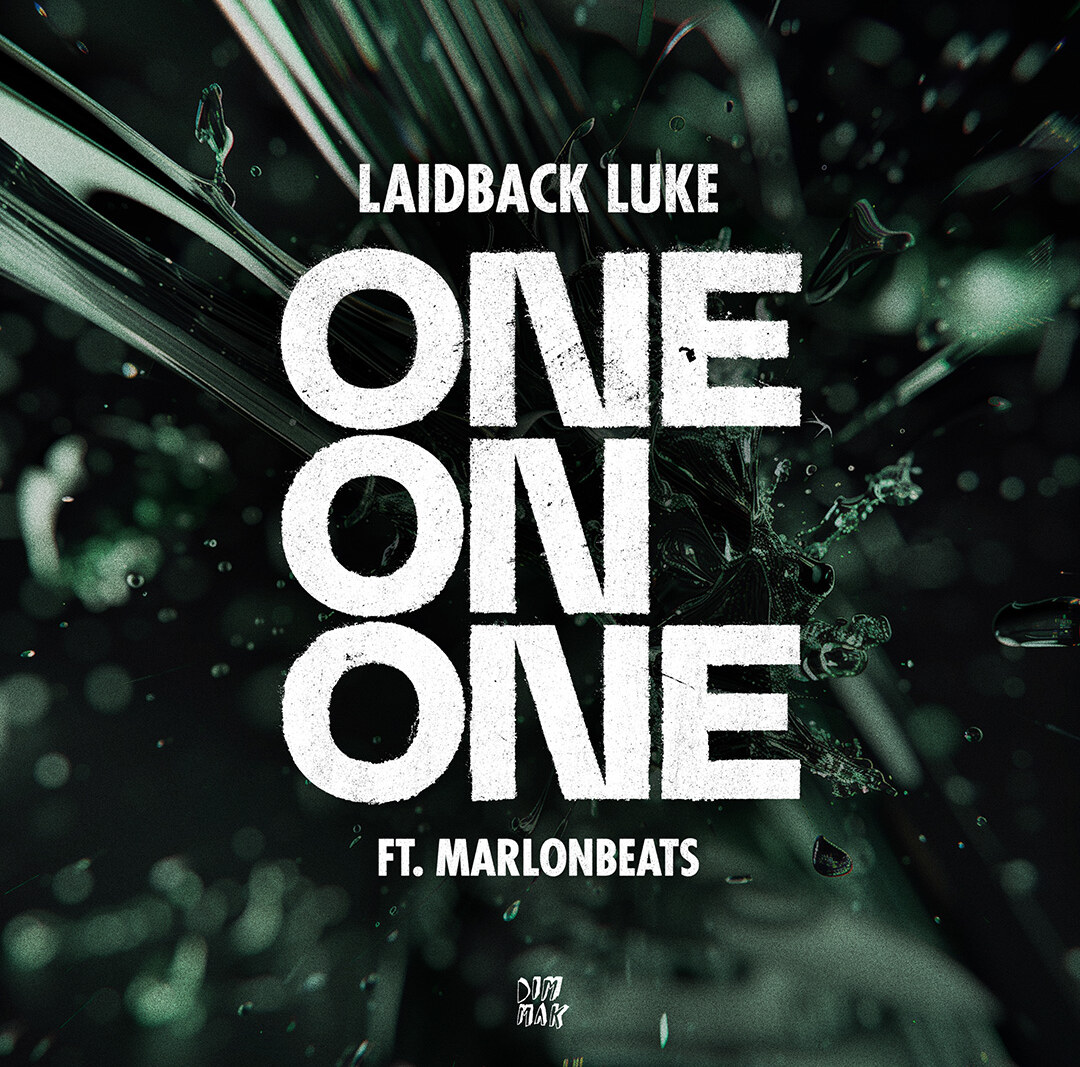 Laidback Luke releases track with his son marlonbeats and signs to Dim Mak