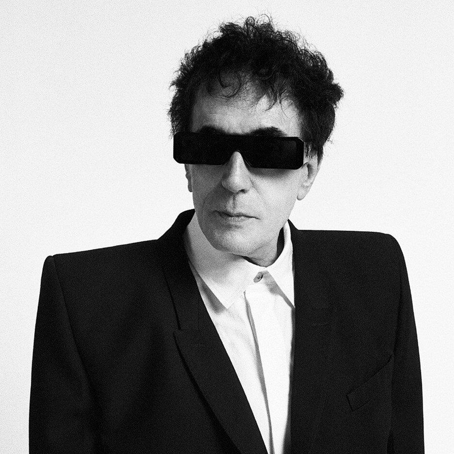 Peter Perrett announces new album 'The Cleansing' out November 1st