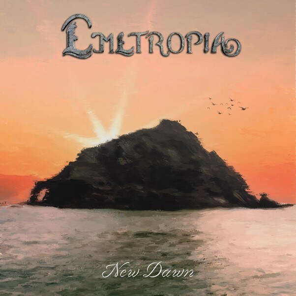 Swedish Symphonic Metal Band Emetropia have released a coversong from Visions of Atlantis…..