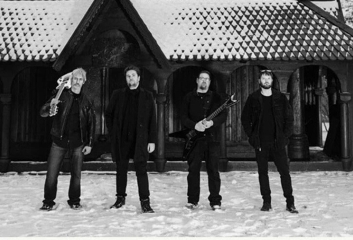 Melodic Metal Masters The Lucidia Project Unleash Haunting Lyric Video for "Eventide"
