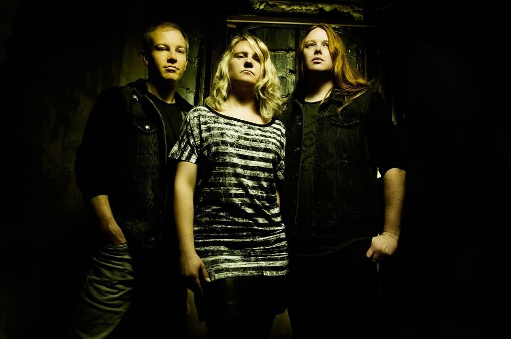 Final Coil complete their countdown to Bloodstock with stunning new promo video for 'Stay With Me'